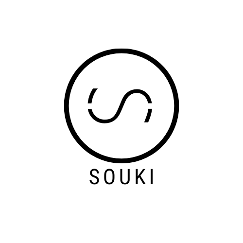 SOUKI 　ブログ
